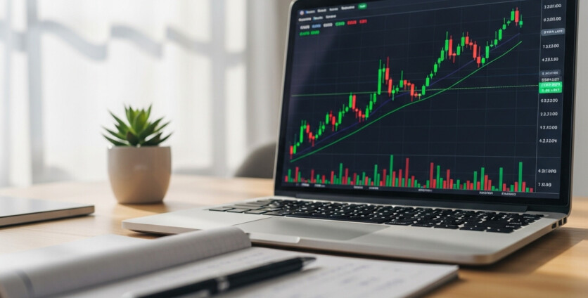 Forex Trading for Beginners: Daily Earning Potential and Key Considerations