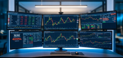 FXGoat Forex Trading Academy Pty Ltd: A Comprehensive Overview and Analysis