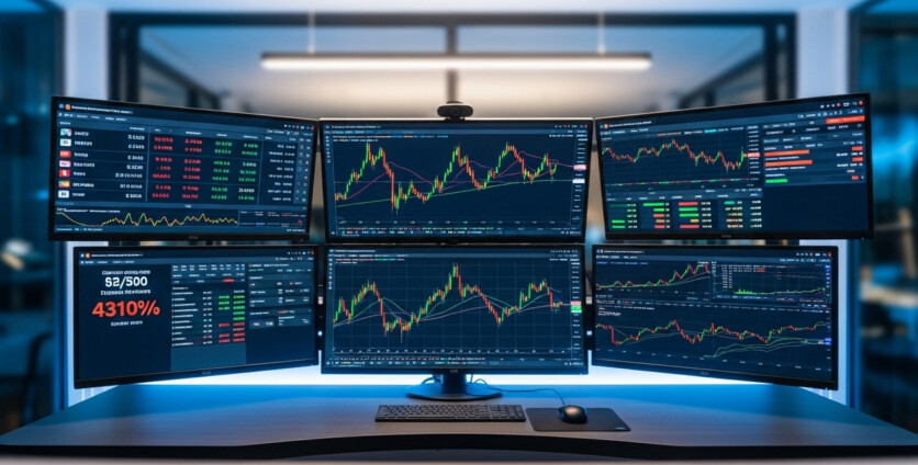 FXGoat Forex Trading Academy Pty Ltd: A Comprehensive Overview and Analysis