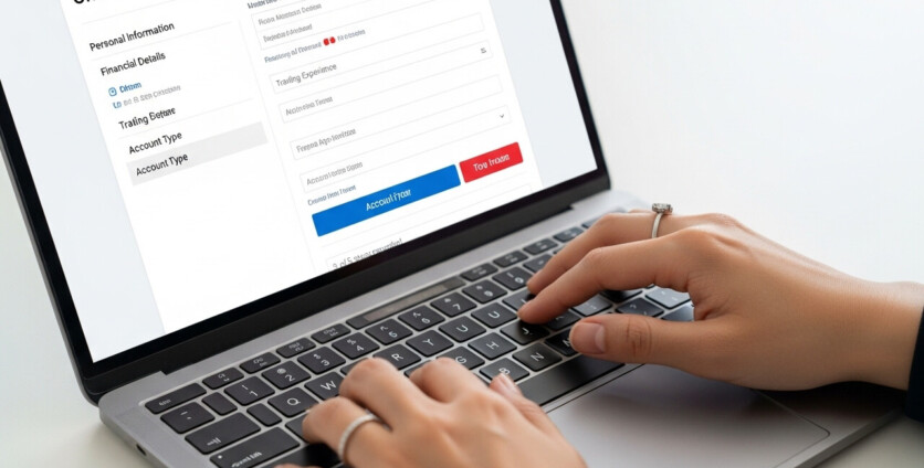 Opening a Forex Trading Account in Sri Lanka: A Comprehensive Guide