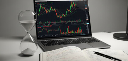 How Long Does It Take to Learn Forex Trading? A Comprehensive Guide