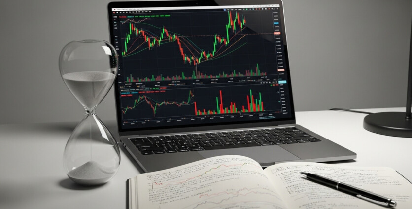 How Long Does It Take to Learn Forex Trading? A Comprehensive Guide
