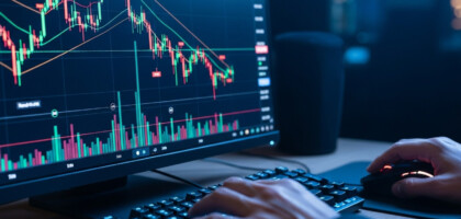 The Ultimate 5-Minute Forex Scalping System: A Comprehensive Guide