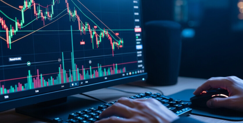 The Ultimate 5-Minute Forex Scalping System: A Comprehensive Guide