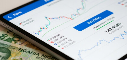 Best Forex Brokers in Nigeria for Beginners: Minimum Deposits and Trading Platforms