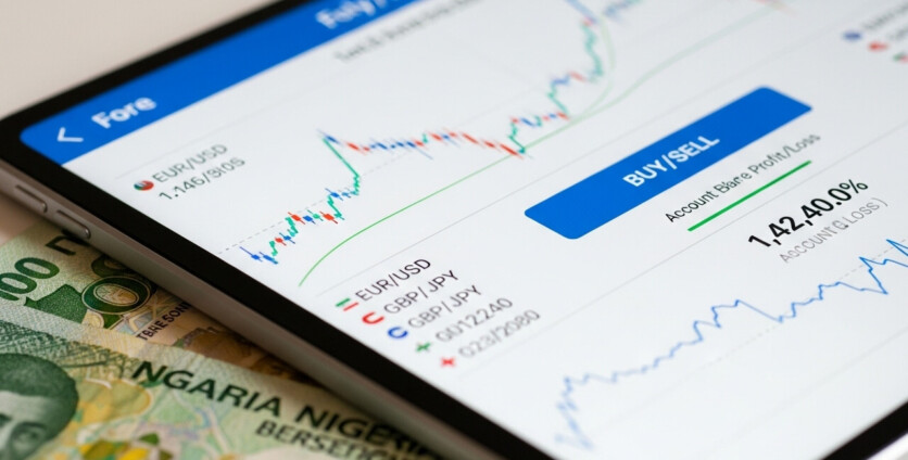 Best Forex Brokers in Nigeria for Beginners: Minimum Deposits and Trading Platforms