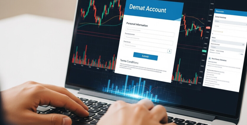 How to Open a Demat Account for Forex Trading in India: A Comprehensive Guide