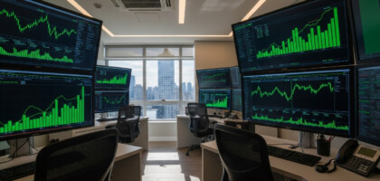 Top Brazilian Forex Traders on Instagram: A Comprehensive Guide