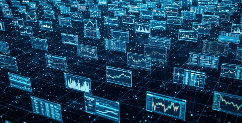 Global Estimate of Retail Forex Traders: How Many Participate Worldwide?
