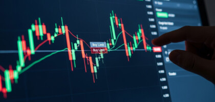 Buy Limit Order in Forex: A Comprehensive Guide