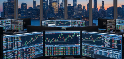 New York Forex Market Hours: A Comprehensive Guide