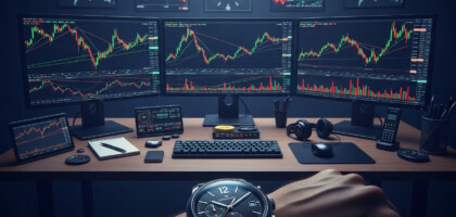 Optimal Trading Hours: Mastering the Forex Market’s Best Times