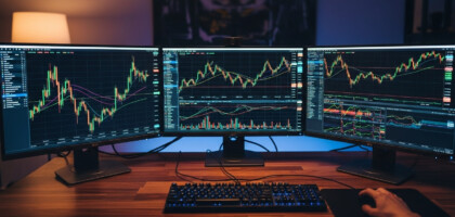 Intraday Forex Trading Timeframes: A Comprehensive Guide