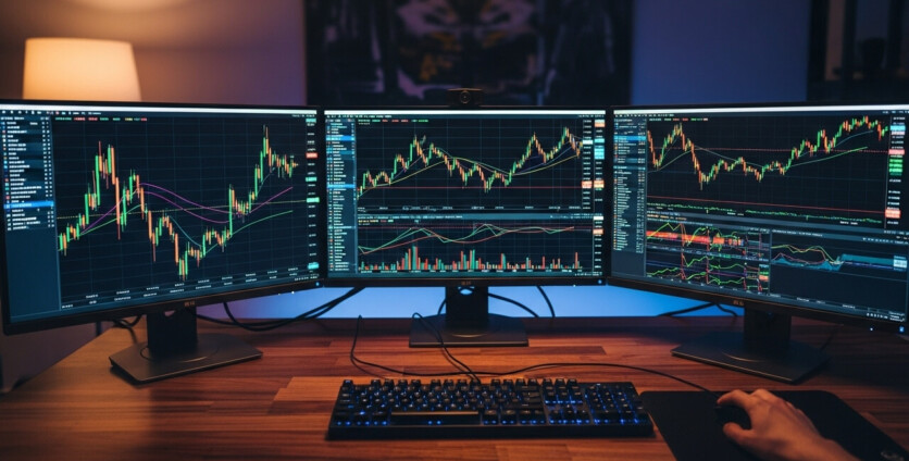 Intraday Forex Trading Timeframes: A Comprehensive Guide