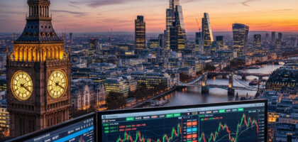 Forex Market Close in the UK: Opening and Closing Times Explained