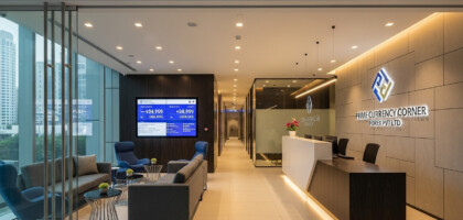 Prime Currency Corner Forex Pvt Ltd, Malad Branch, Mumbai: A Comprehensive Overview