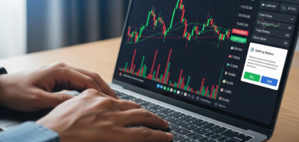 Forex Trading for Beginners in India: A Comprehensive Guide