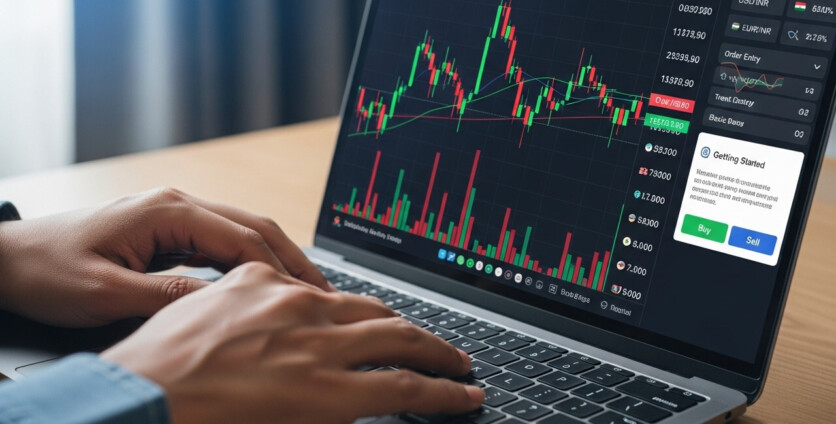 Forex Trading for Beginners in India: A Comprehensive Guide