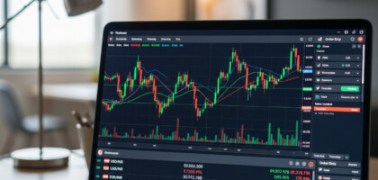 Forex Trading in India for Beginners: A Comprehensive Guide