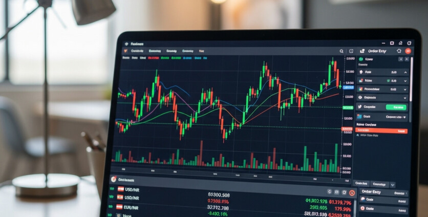 Forex Trading in India for Beginners: A Comprehensive Guide