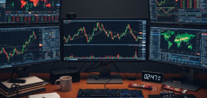 How Long Does It Take to Make Money in Forex Trading? An Encyclopedic Guide