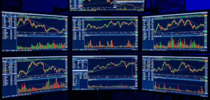 Forex Trading Frequency: How Many Trades Can You Make in a Day?