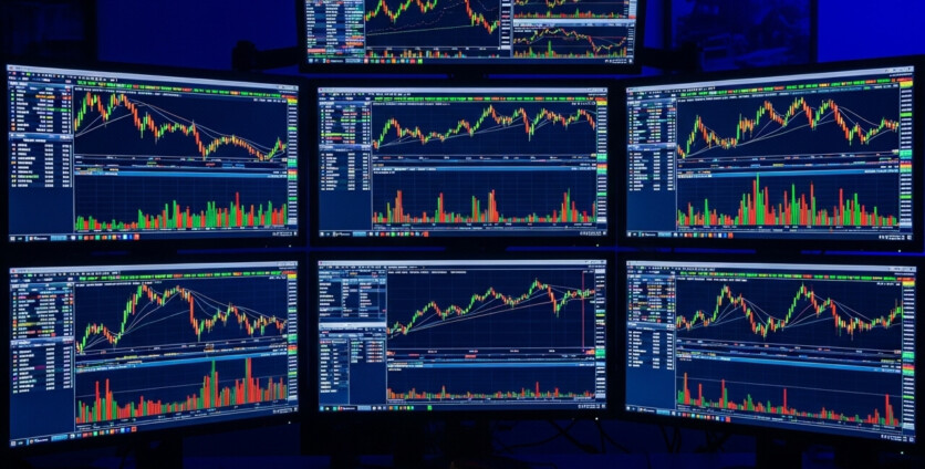 Forex Trading Frequency: How Many Trades Can You Make in a Day?