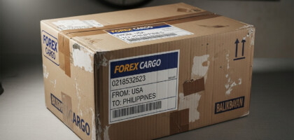 Shipping Times Explained: How Long Do Forex Cargo Deliveries Really Take?