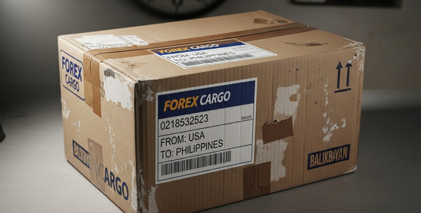 Shipping Times Explained: How Long Do Forex Cargo Deliveries Really Take?