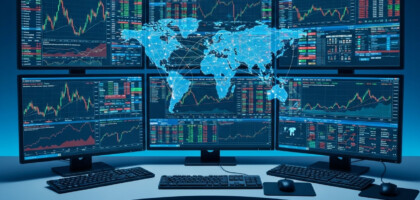 Forex: Understanding the Foreign Exchange Market and How It Operates