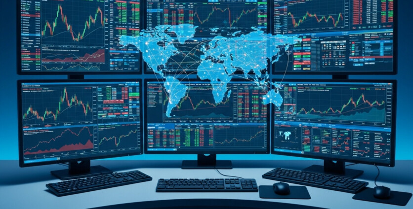 Forex: Understanding the Foreign Exchange Market and How It Operates