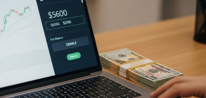 Exploring Earnings: Average Monthly Income of Beginner Forex Traders