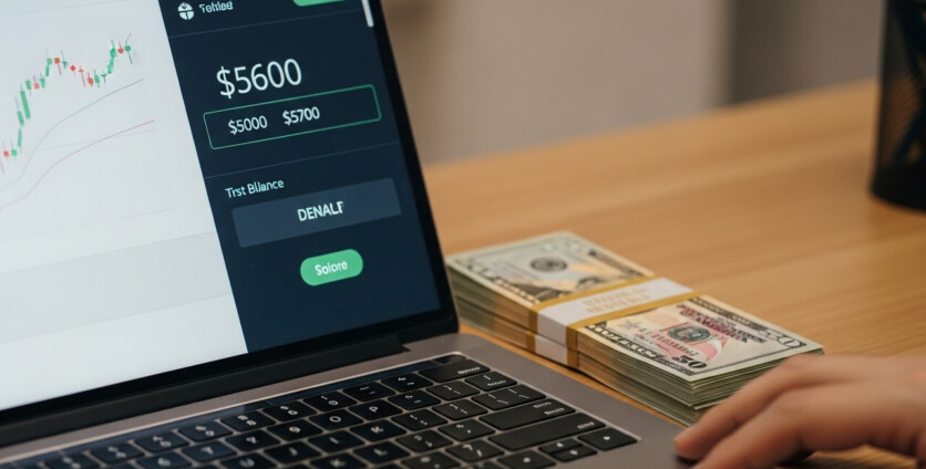 Exploring Earnings: Average Monthly Income of Beginner Forex Traders