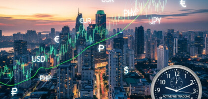 Philippine Forex Market Hours: A Comprehensive Guide