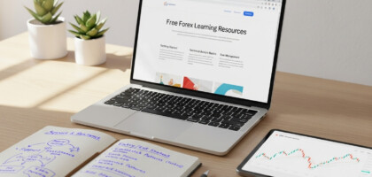 Forex Trading for Beginners: A Guide to Free Learning Resources