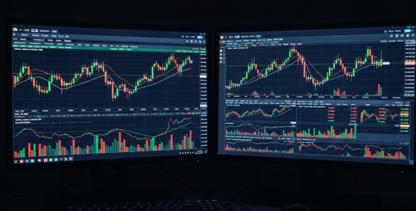 Forex Trader Earnings: Daily Income and Factors Influencing Profitability