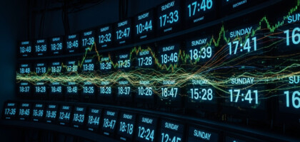 Understanding Forex Market Opening Times on Sunday