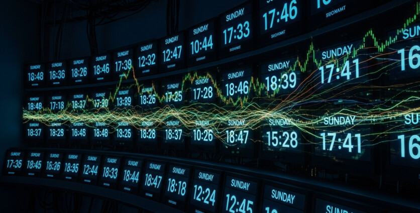 Understanding Forex Market Opening Times on Sunday