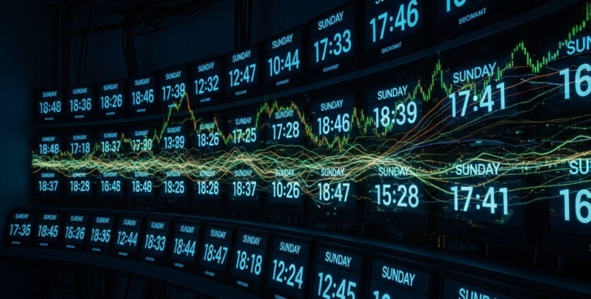 Understanding Forex Market Opening Times on Sunday