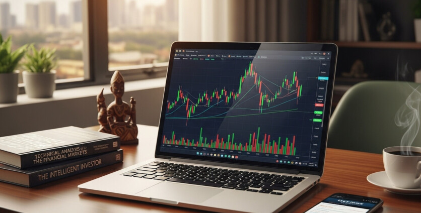 Forex Trading Education in Nigeria: Costs, Resources, and Learning Pathways