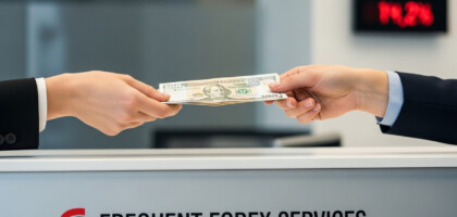 Frequent Forex Services Pvt Ltd: A Comprehensive Guide to Currency Exchange in Jaipur