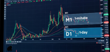 Forex Trading Mastery: A Comprehensive Guide to Learning Timeframes