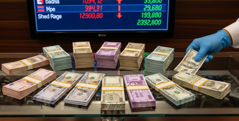 Best Forex Exchange in Nagpur: Reviews, Rates, and Services