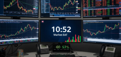 Understanding Forex Trading Hours: Insight into When the Market Opens in Uganda