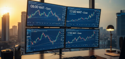 Forex Market Hours in Nigeria: Opening and Closing Times Explained
