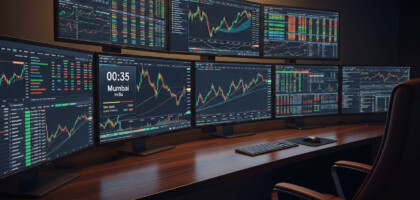 Best Time for Forex Trading in India: A Comprehensive Guide