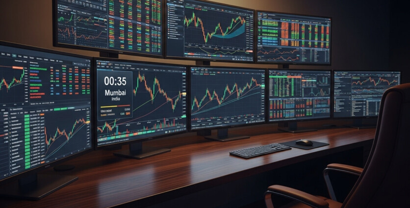 Best Time for Forex Trading in India: A Comprehensive Guide