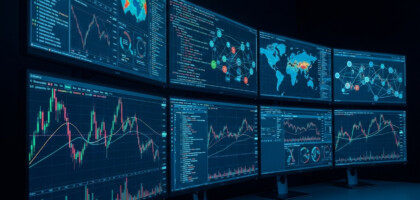 The Role of Algorithmic Trading in Modern Forex Markets: An Encyclopedic Overview