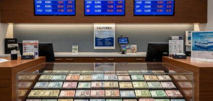 Understanding Currency Exchange Services at Calforex Montreal: A Comprehensive Guide for Forex Trading