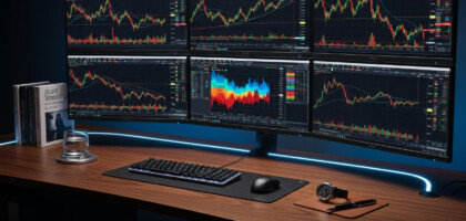 Decoding the Wealth: The Net Worth of the World’s Top Forex Traders